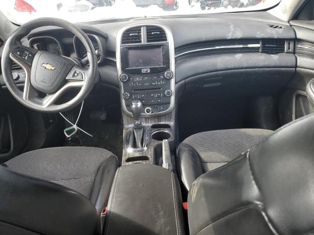 Photo 8 from auction – 2014 CHEVROLET MALIBU 1LT with VIN 1G11C5SL0EF178875