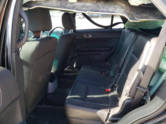 Photo 11 from auction – 2015 FORD EXPLORER P with VIN 1FM5K8AR0FGB13437