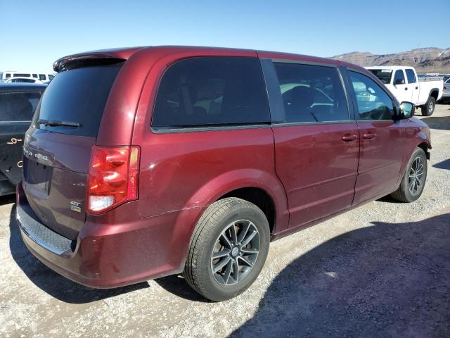 Photo 3 from auction – 2017 DODGE GRAND CARA with VIN 2C4RDGEG7HR690146