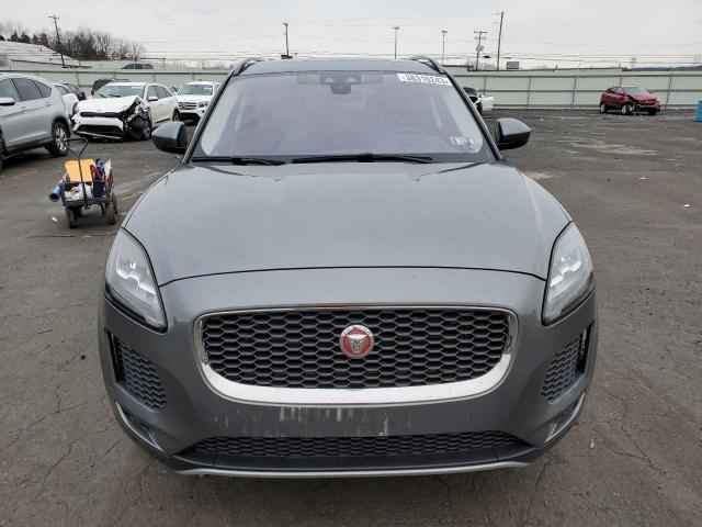 Photo 5 from auction – 2020 JAGUAR E-PACE SE with VIN SADFP2FX7L1002210