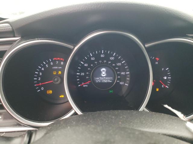 Photo 9 from auction – 2014 KIA OPTIMA EX with VIN 5XXGN4A78EG326282