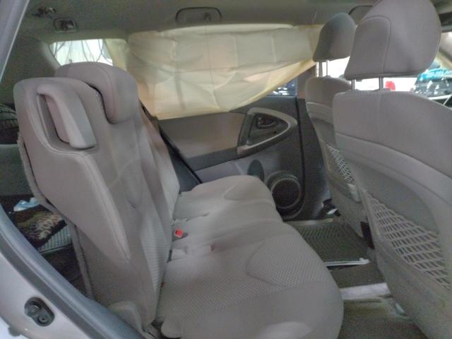 Photo 11 from auction – 2007 TOYOTA RAV4 LIMIT with VIN JTMBK31V675030373