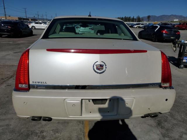 Photo 6 from auction – 2008 CADILLAC DTS with VIN 1G6KD57Y18U161938