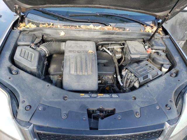 Photo 12 from auction – 2012 GMC TERRAIN SL with VIN 2GKFLVEK0C6335400