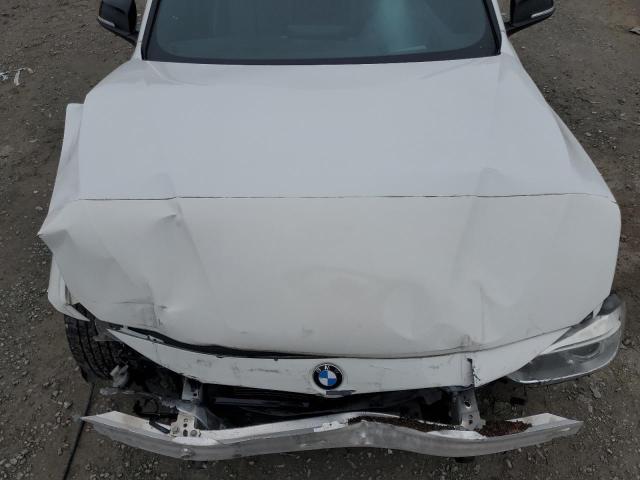 Photo 11 from auction – 2013 BMW 335 XI with VIN WBA3B9C52DF586347