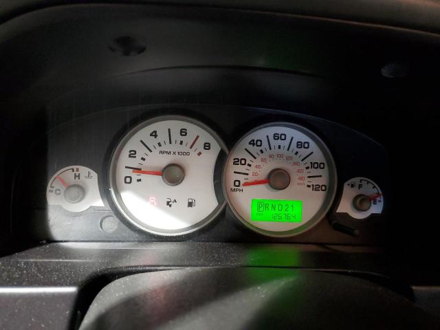 Photo 9 from auction – 2006 FORD ESCAPE XLT with VIN 1FMYU03116KA69283