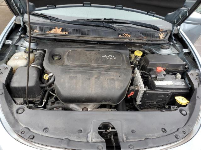 Photo 11 from auction – 2013 DODGE DART SXT with VIN 1C3CDFBA3DD308454