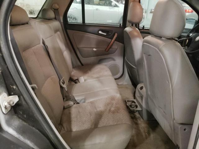 Photo 11 from auction – 2007 SATURN VUE with VIN 5GZCZ63427S871192