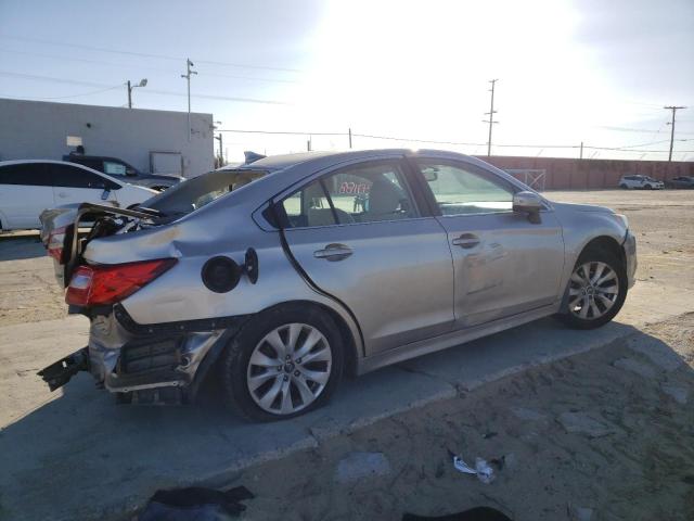 Photo 3 from auction – 2016 SUBARU LEGACY 2.5 with VIN 4S3BNAC68G3057863