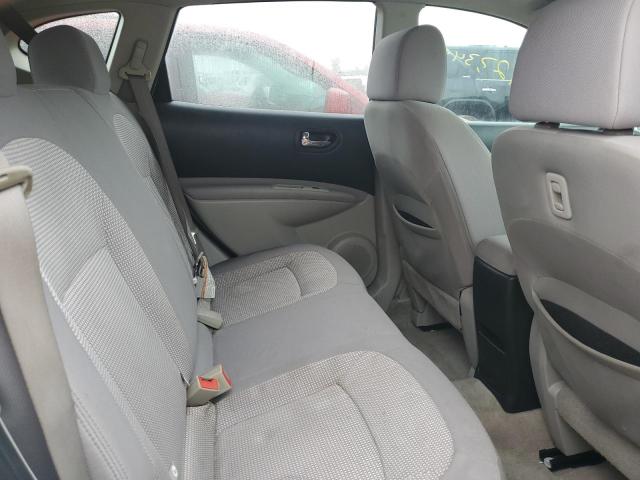 Photo 11 from auction – 2012 NISSAN ROGUE S with VIN JN8AS5MT6CW294011