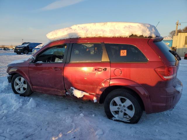 Photo 2 from auction – 2011 DODGE JOURNEY MA with VIN 3D4PH1FG8BT522854