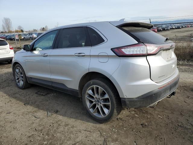 Photo 2 from auction – 2018 FORD EDGE TITAN with VIN 2FMPK4K8XJBB31340