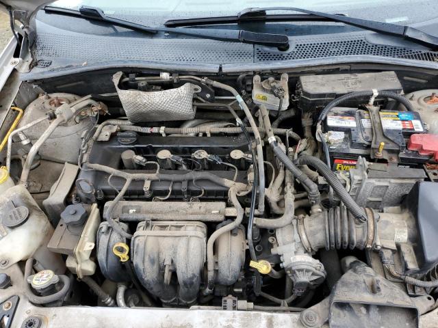Photo 11 from auction – 2010 FORD FOCUS SE with VIN 1FAHP3FN1AW220366