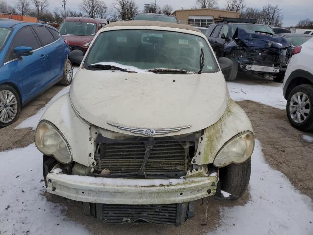 Photo 5 from auction – 2006 CHRYSLER PT CRUISER with VIN 3C3JY55E96T346420