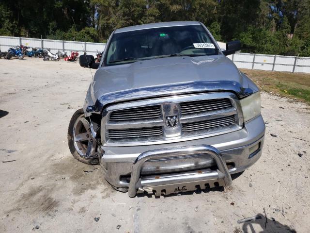 Photo 5 from auction – 2010 DODGE RAM 1500 with VIN 1D7RV1CT6AS117940