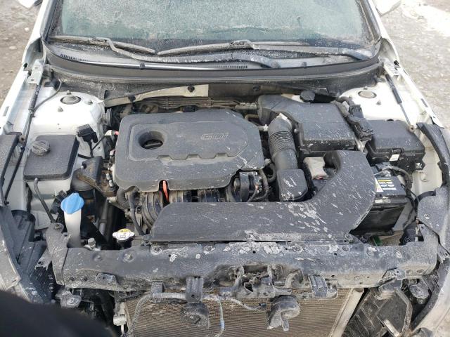 Photo 11 from auction – 2015 HYUNDAI SONATA SPO with VIN 5NPE34AF3FH132124