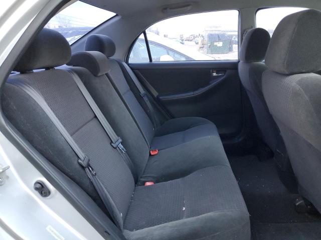 Photo 10 from auction – 2006 TOYOTA COROLLA CE with VIN 1NXBR32E56Z674389