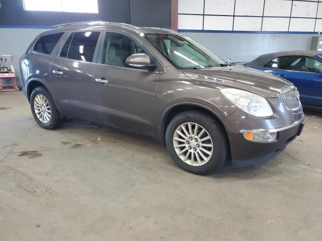 Photo 4 from auction – 2012 BUICK ENCLAVE with VIN 5GAKVCED8CJ162563