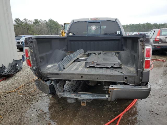 Photo 6 from auction – 2010 FORD F150 SUPER with VIN 1FTEX1CW3AKE80743