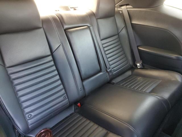 Photo 10 from auction – 2013 DODGE CHALLENGER with VIN 2C3CDYAG2DH579204