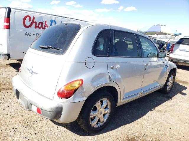 Photo 3 from auction – 2002 CHRYSLER PT CRUISER with VIN 3C8FY68B32T318453