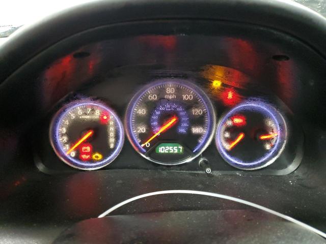 Photo 9 from auction – 2003 HONDA CIVIC EX with VIN 1HGES26833L020806