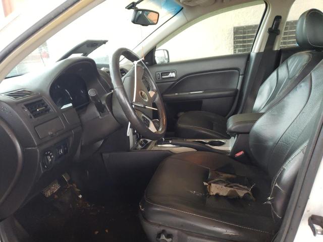 Photo 7 from auction – 2010 MERCURY MILAN PREM with VIN 3MEHM0JGXAR648951