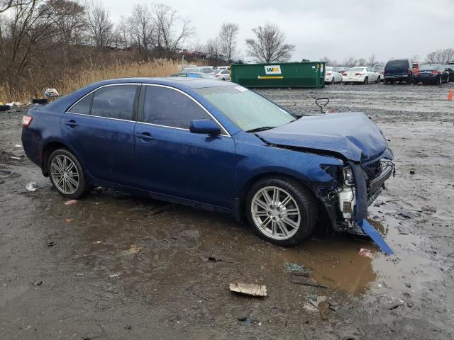 Photo 4 from auction – 2010 TOYOTA CAMRY BASE with VIN 4T4BF3EKXAR007035