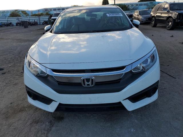 Photo 5 from auction – 2018 HONDA CIVIC EX with VIN 19XFC2F8XJE024860
