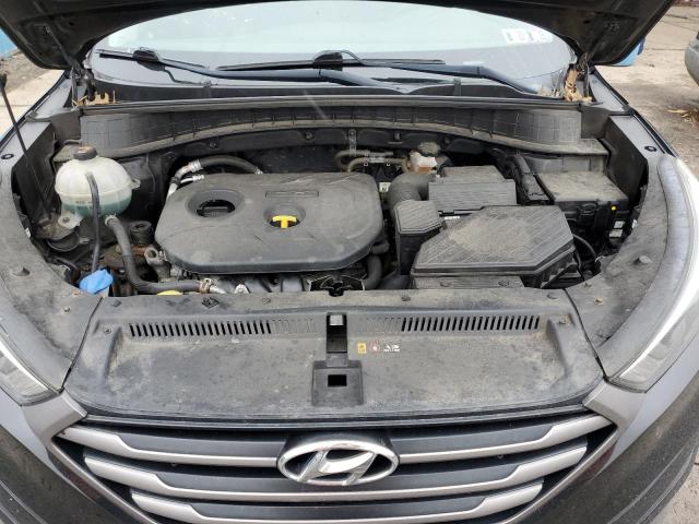 Photo 11 from auction – 2016 HYUNDAI TUCSON SE with VIN KM8J23A47GU114657