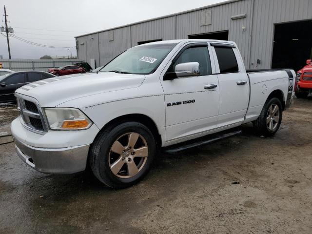 DODGE RAM 1500 S 2012 with VIN 1C6RD6FP6CS116676 - Photo from auction