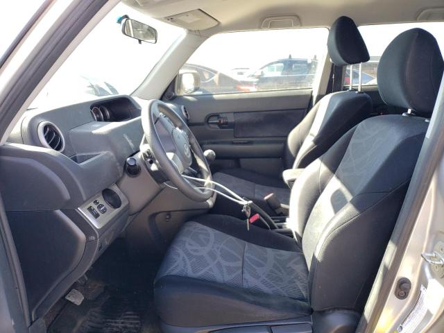 Photo 7 from auction – 2012 TOYOTA SCION XB with VIN JTLZE4FE7CJ001569