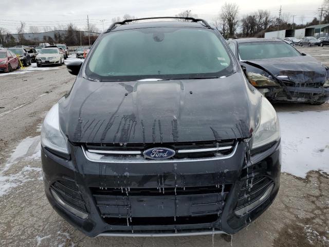 Photo 5 from auction – 2013 FORD ESCAPE SEL with VIN 1FMCU0H90DUD68967
