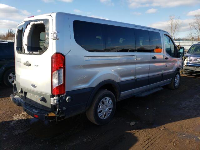 Zdjęcie 3 z aukcji – 2016 FORD TRANSIT T- z VIN 1FBZX2ZM4GKA26964