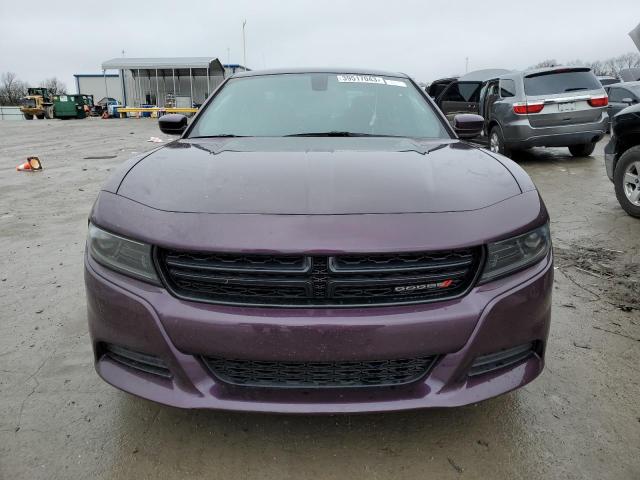 Photo 5 from auction – 2022 DODGE CHARGER SX with VIN 2C3CDXBG2NH189908