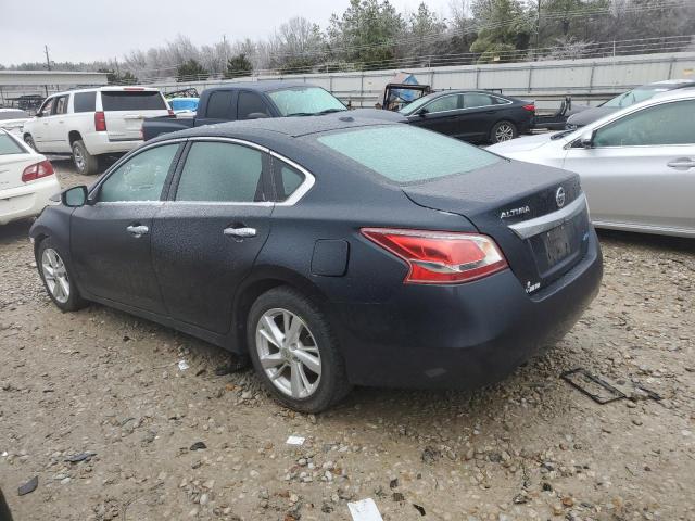 Photo 2 from auction – 2013 NISSAN ALTIMA 2.5 with VIN 1N4AL3AP1DN442132