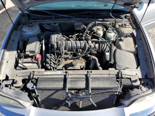 Photo 11 from auction – 2000 BUICK PARK AVENU with VIN 1G4CW54K8Y4235864