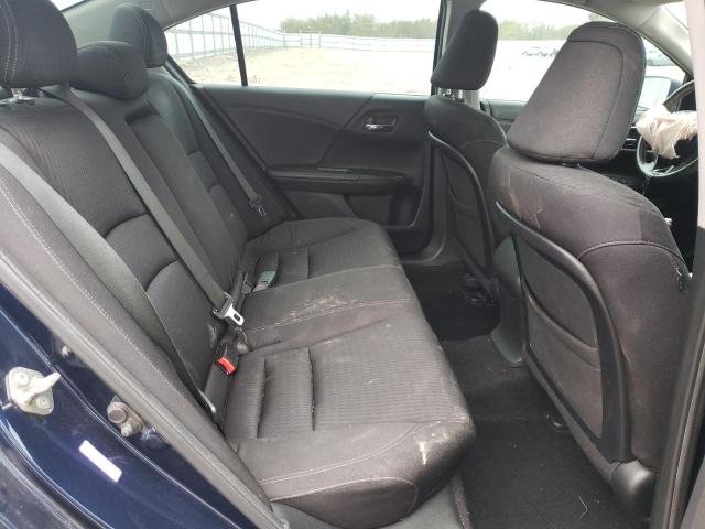 Photo 10 from auction – 2014 HONDA ACCORD SPO with VIN 1HGCR2F5XEA018686