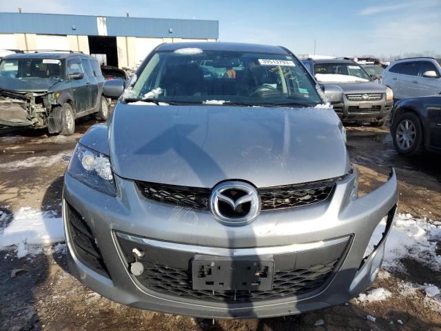 Photo 5 from auction – 2011 MAZDA CX-7 with VIN JM3ER4C33B0394905