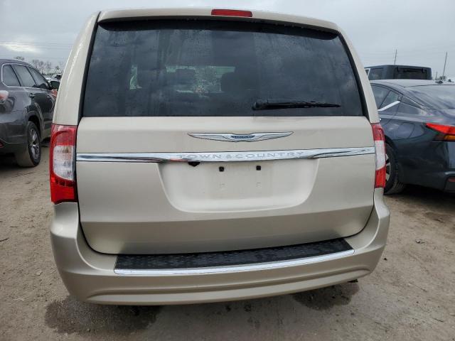 Photo 6 from auction – 2012 CHRYSLER TOWN & COU with VIN 2C4RC1BG1CR368664