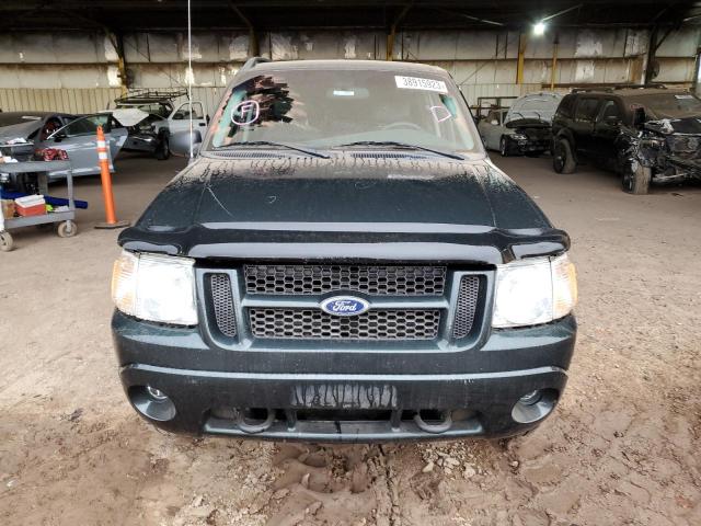 Photo 5 from auction – 2004 FORD EXPLORER S with VIN 1FMZU77K44UA69764