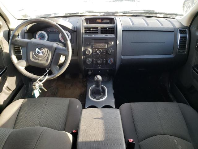 Photo 8 from auction – 2010 MAZDA TRIBUTE I with VIN 4F2CY0C74AKM08506