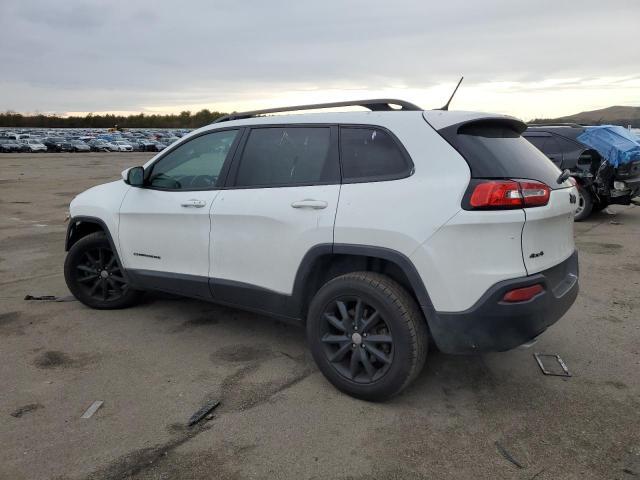 Photo 2 from auction – 2014 JEEP CHEROKEE L with VIN 1C4PJMCS4EW300449