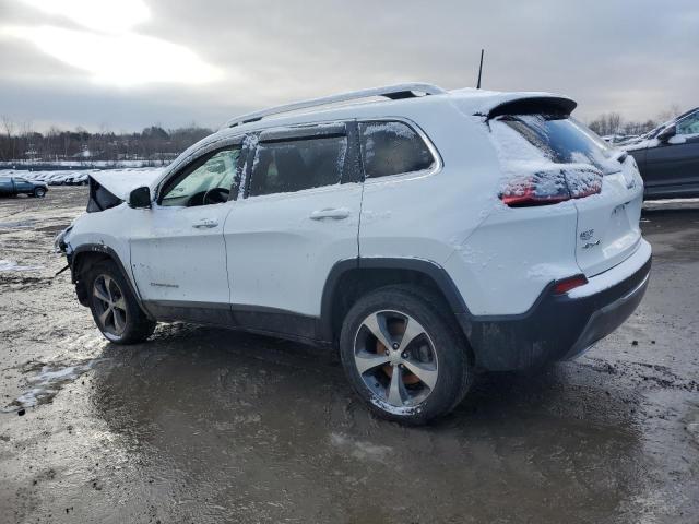 Photo 2 from auction – 2019 JEEP CHEROKEE L with VIN 1C4PJMDX0KD330212