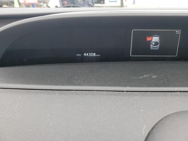 Photo 9 from auction – 2020 TOYOTA PRIUS PRIM with VIN JTDKARFP4L3137458