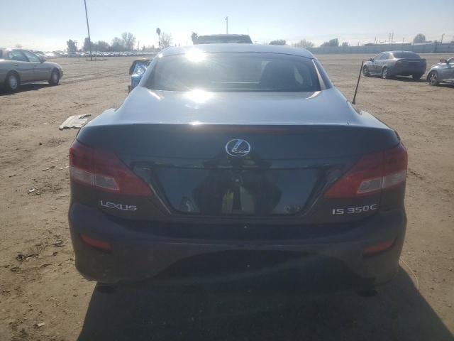 Photo 6 from auction – 2010 LEXUS IS 350 with VIN JTHFE2C29A2502885
