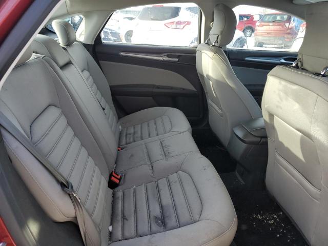 Photo 10 from auction – 2014 FORD FUSION S with VIN 3FA6P0G79ER348384