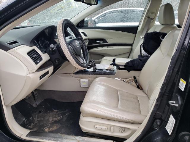 Photo 7 from auction – 2014 ACURA RLX TECH with VIN JH4KC1F52EC002748