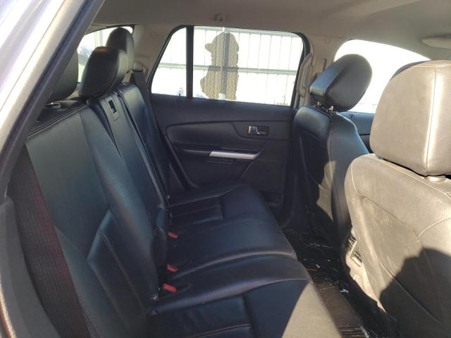 Photo 10 from auction – 2013 FORD EDGE LIMIT with VIN 2FMDK3KC4DBB43053