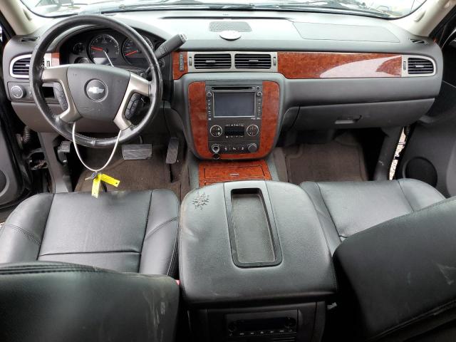 Photo 8 from auction – 2013 CHEVROLET AVALANCHE with VIN 3GNMCGE08DG298039